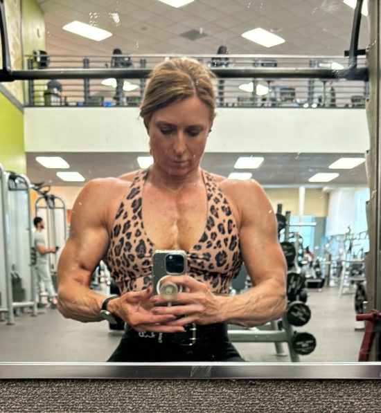 Private: Amazon Ashley